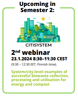 Text of Second webinar