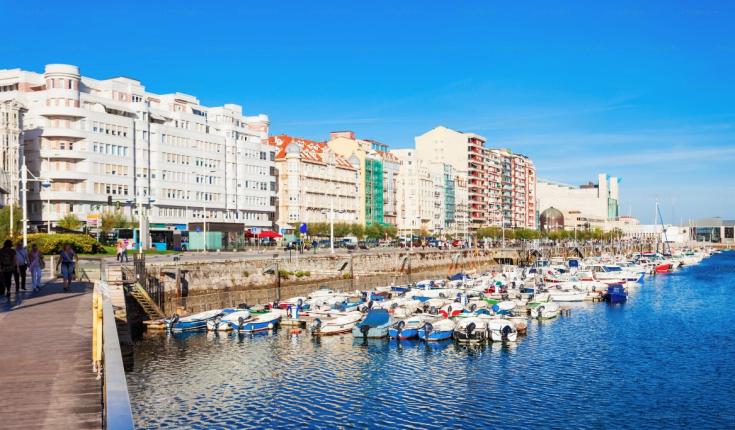Santander, Cantabria Santander, Cantabria