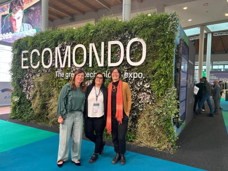 Ecomondo Rimini Ecomondo Rimini