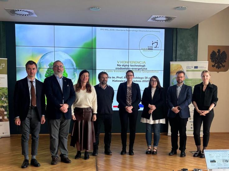 4th LEEWAY Interregional Meeting 