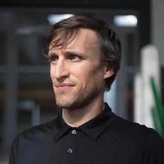 Bjorn Koopmans Bjorn Koopmans