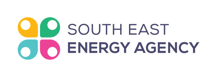 Logo of the South Easy Energy Agency