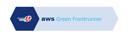 aws Green Frontrunner: Supporting Sustainable Innovation in Austria