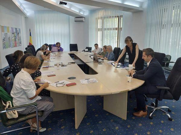 stakeholders meeting on July 4, 2024 stakeholders face2face meeting