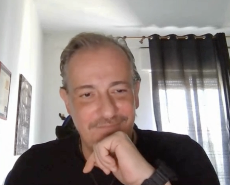 Alessandro Bordigoni Alessandro Bordigoni