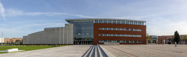 University of Aveiro