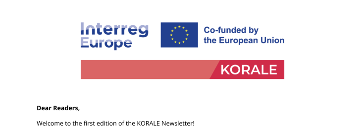 KORALE Newsletter #1: Tackling Loneliness Across Europe! 