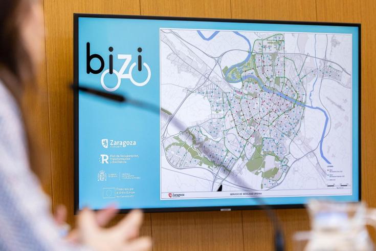 Presentation of the Bizi System