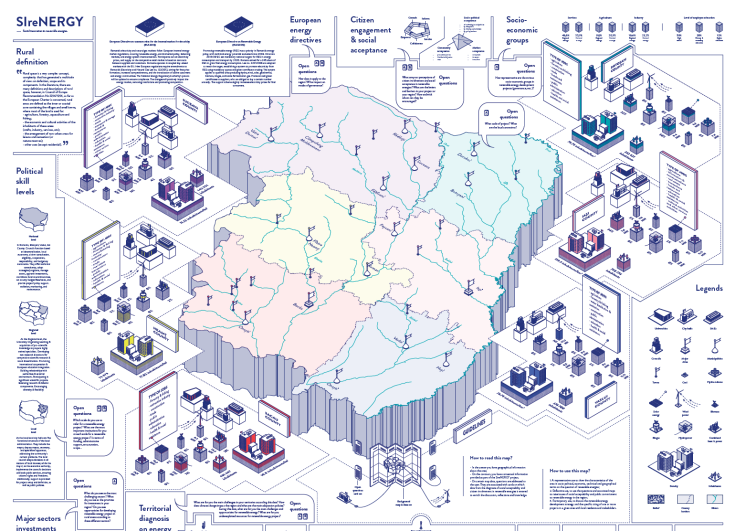 MAPS APESA