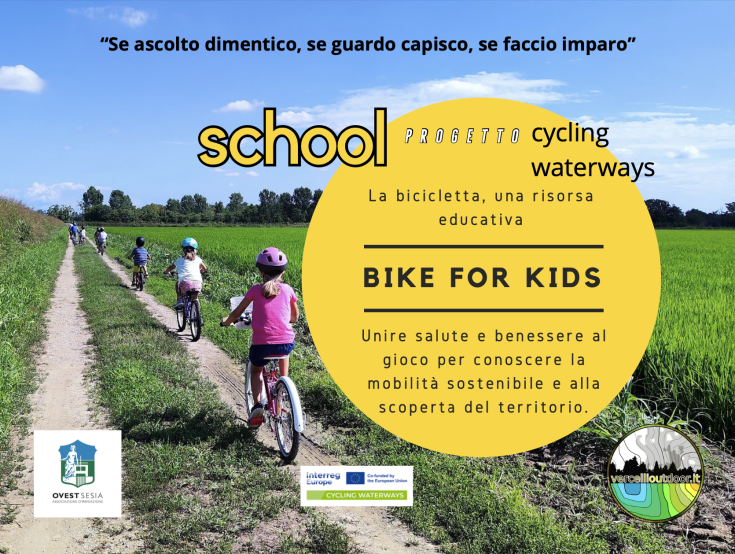 Bike for Kids
