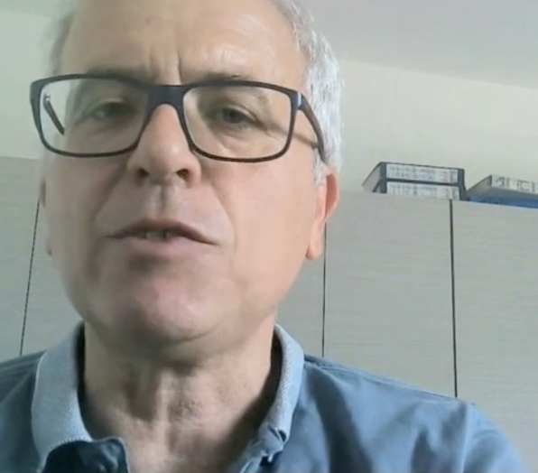 Carlo Michelacci Carlo Michelacci