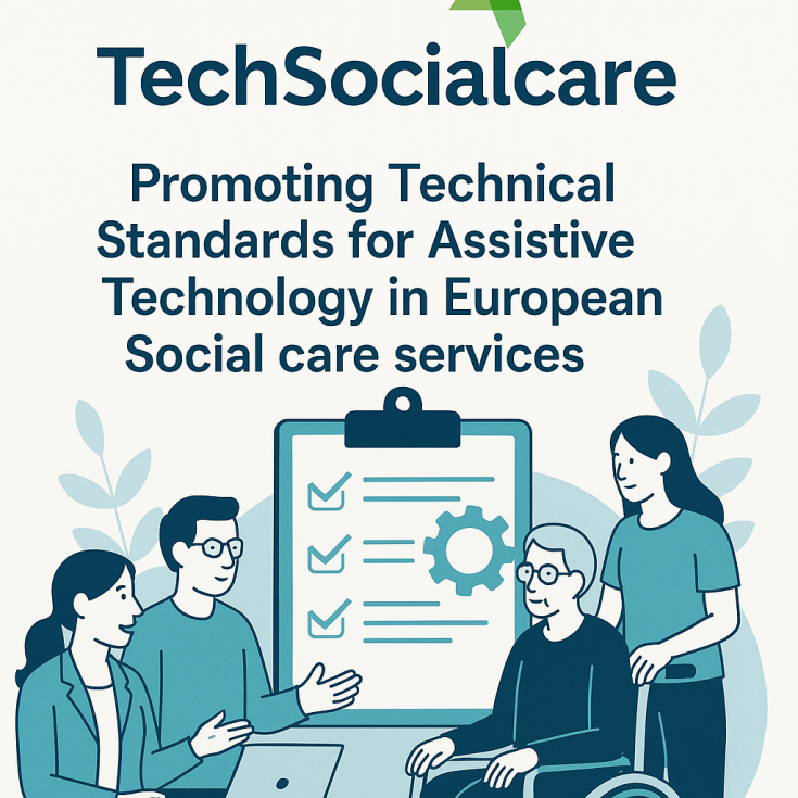 TechSocialcare kick off