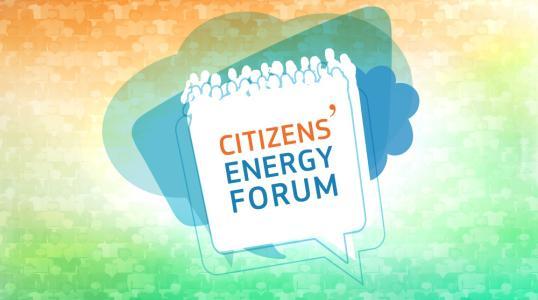 citizen's energy forum logo citizen's energy forum logo