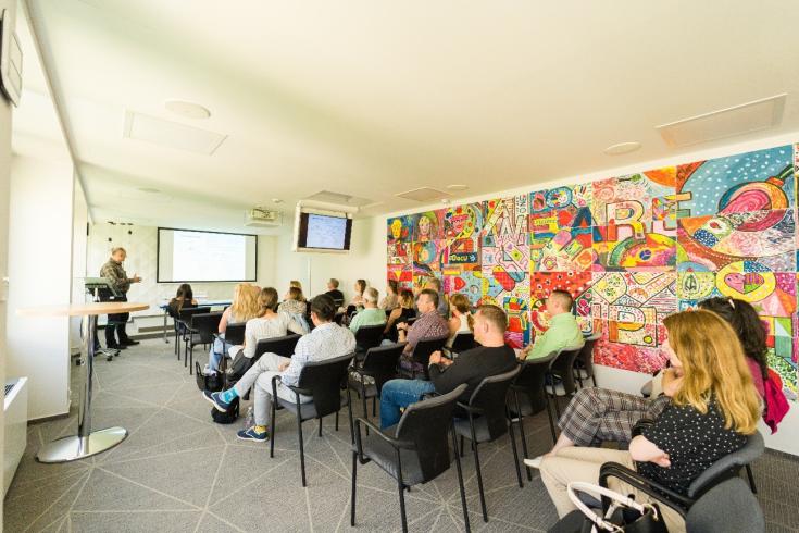 Cluster Accreditation in Hungary