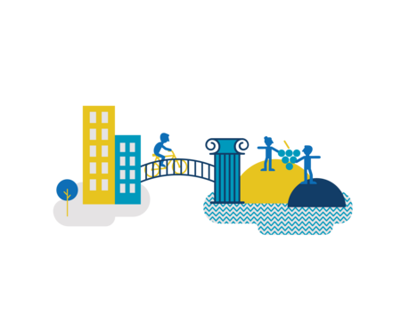 Cooperation actions Cooperation actions image