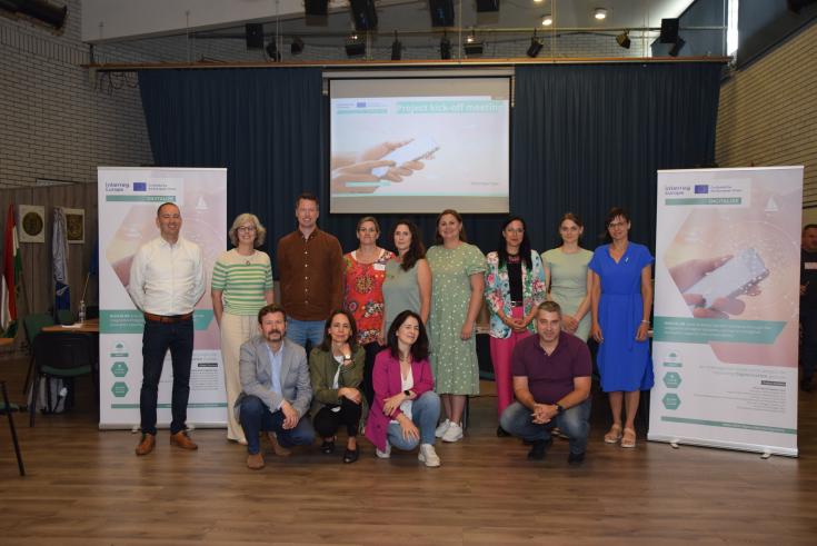 Digitalize Group Picture