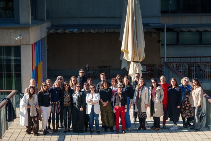 Picobello Family Group photo