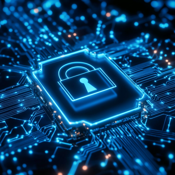Digital transformation cyber security and AI Digital transformation cyber security and AI