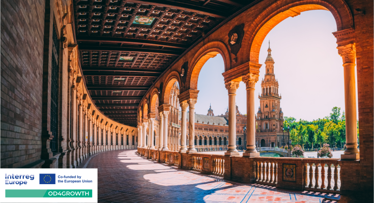 Seville Study Visit | May 21st and 22nd OD4GROWTH | Study Visit in Seville