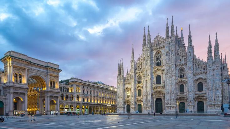 Duomo Milano Duomo Milano