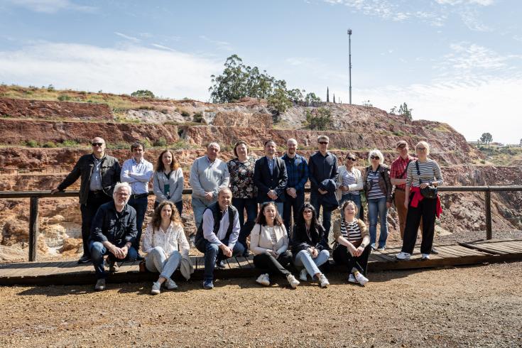 EMRIE Consortium