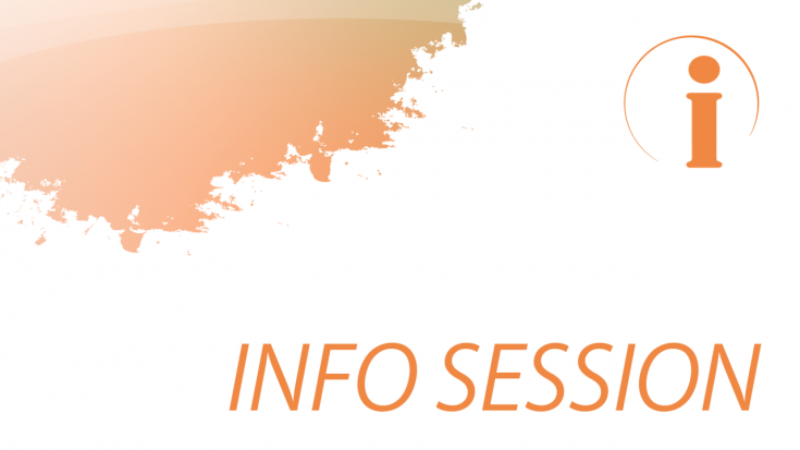 European Week of Regions and Cities 2022 info session European Week of Regions and Cities 2022 info session