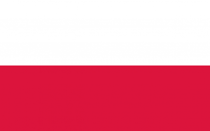 Polish flag