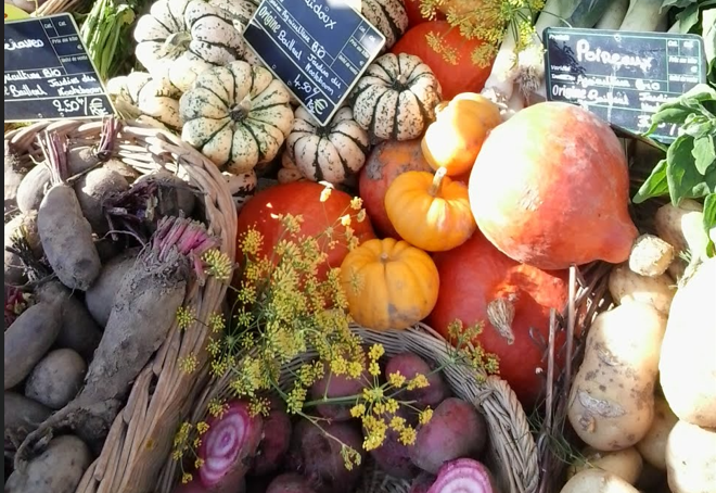 Food local farming FR Food local farming FR