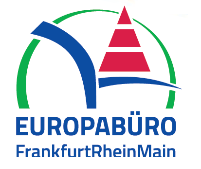 Metropolregion Frankfurt Rhein Main logo
