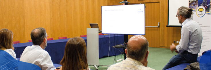 ARDITI RSG meeting image