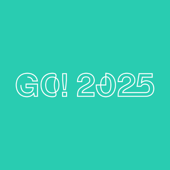 European Capital of Culture 2025 logo