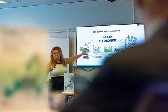 UNLOCK third regional stakeholders’ meeting in Region Västerbotten