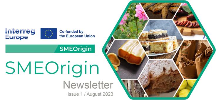 SMEOrigin Newsletter #1