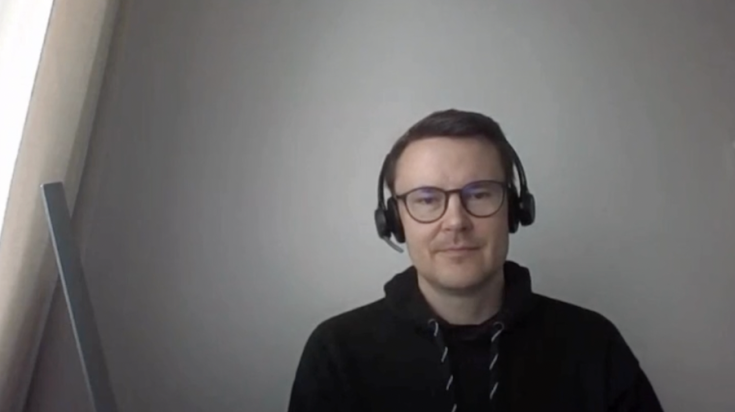 Heikki Liimatainen Heikki Liimatainen