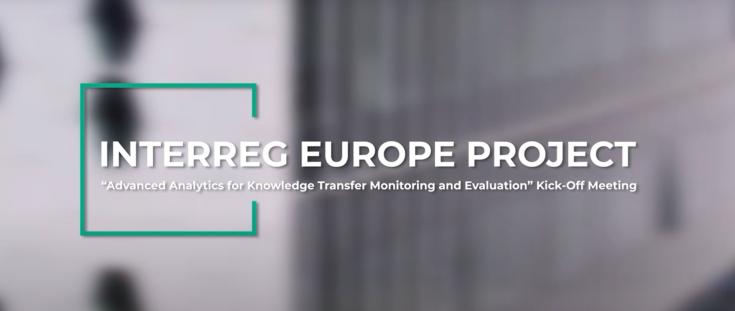 "KnowledgeAnalytics" Kick-Off Meeting Held in Vilnius, Lithuania