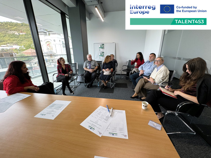 Shaping the Future of Talent Retention in Cluj-Napoca, Romania