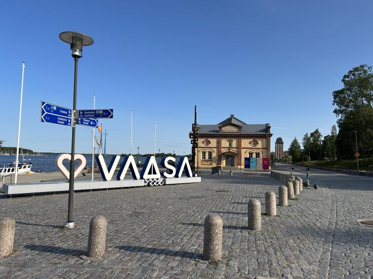 Vaasa, Finland