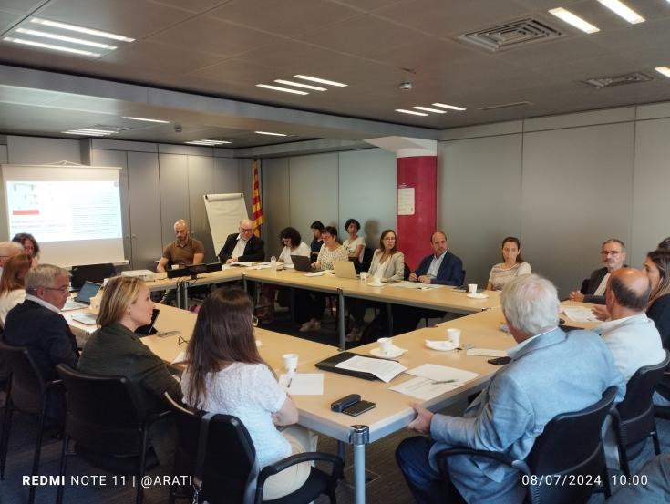3rd RSG meeting OGE 3rd RSG meeting OGE