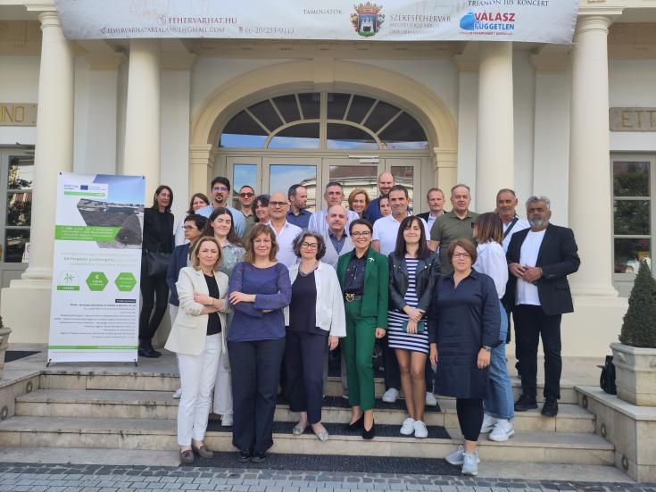 Thematic Seminar Hungary