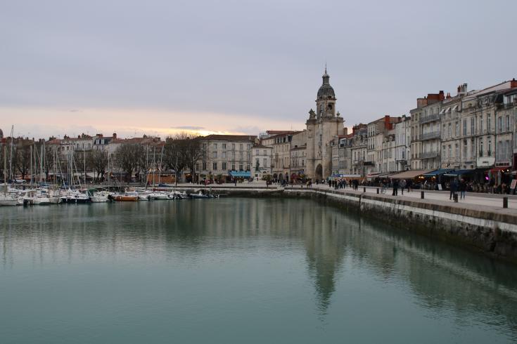 La Rochelle, France