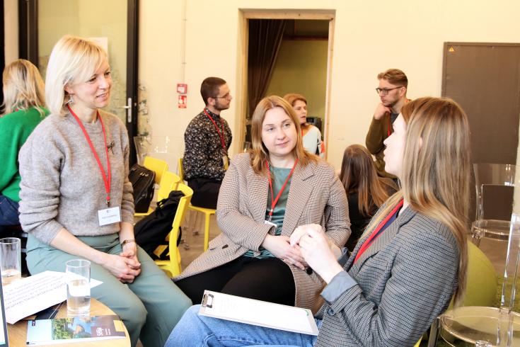 Regional stakeholder meeting 