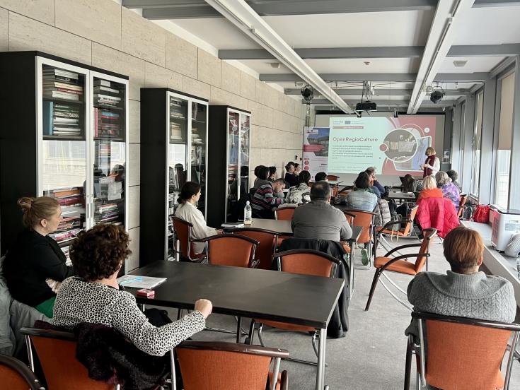 2nd ORC RSG in Debrecen (HU)