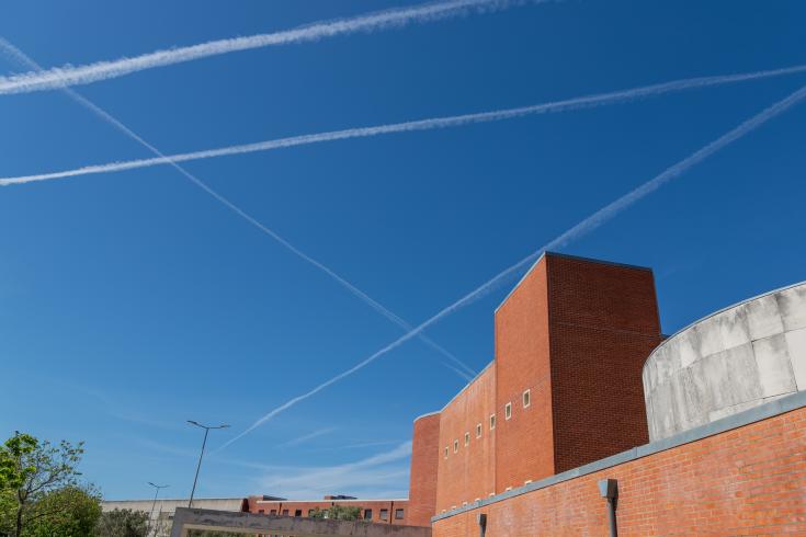 Universidade de Aveiro