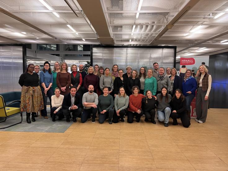 Second Learning Event