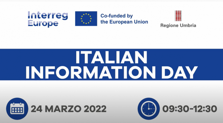Information event recording - Italy