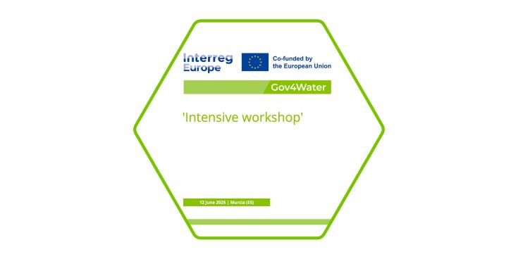 Intensive Workshop Intensive Workshop