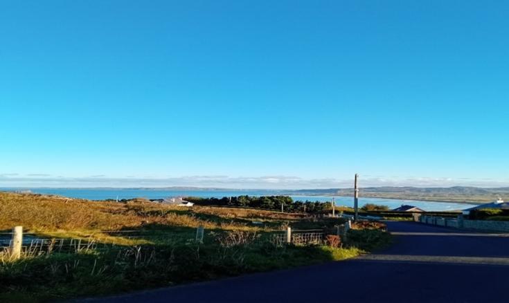 ShareRES Interregional Event 2, Ballyliffin (Ireland)