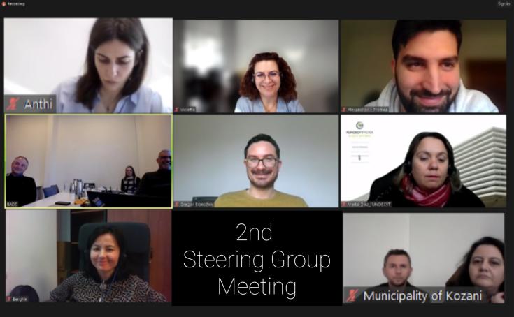 meeting meeting