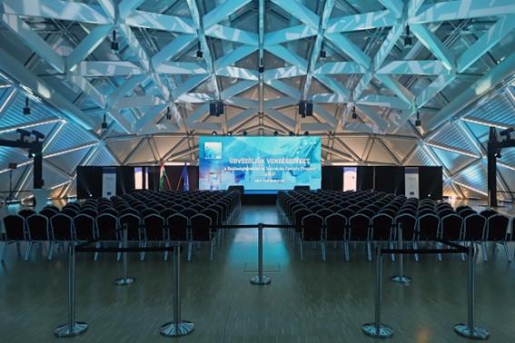 18th Competitiveness Conference Budapest