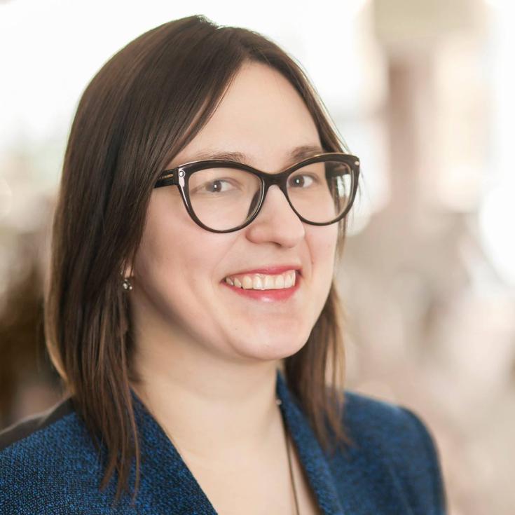 Julija Baniukevič Championing STEM Education and Policy Julija Baniukevič Championing STEM Education and Policy